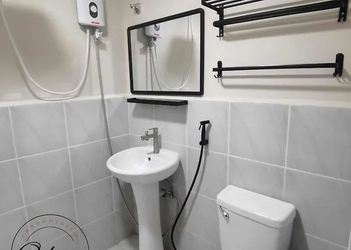 Affordable W/ Pool, Shower Heater & Wi-fi *