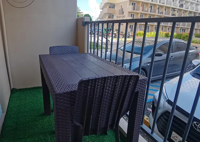 Affordable W/ Pool, Shower Heater & Wi-fi