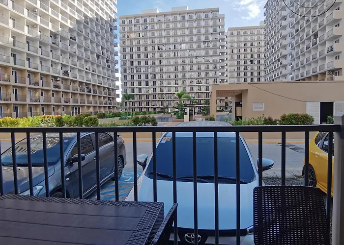 Affordable W/ Pool, Shower Heater & Wi-fi Apartment *