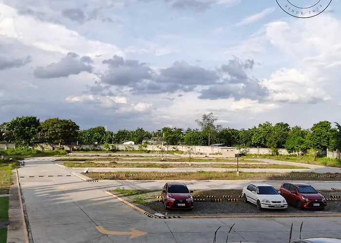 Affordable W/ Pool, Shower Heater & Wi-fi * Lapu-Lapu City