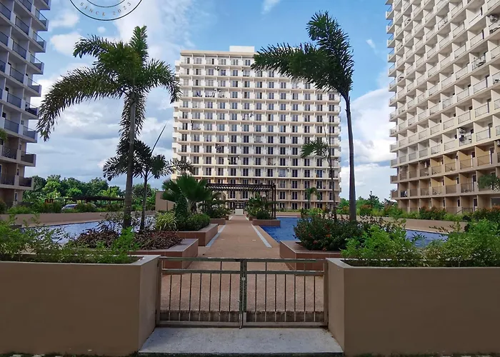Affordable W/ Pool, Shower Heater & Wi-fi Apartment *